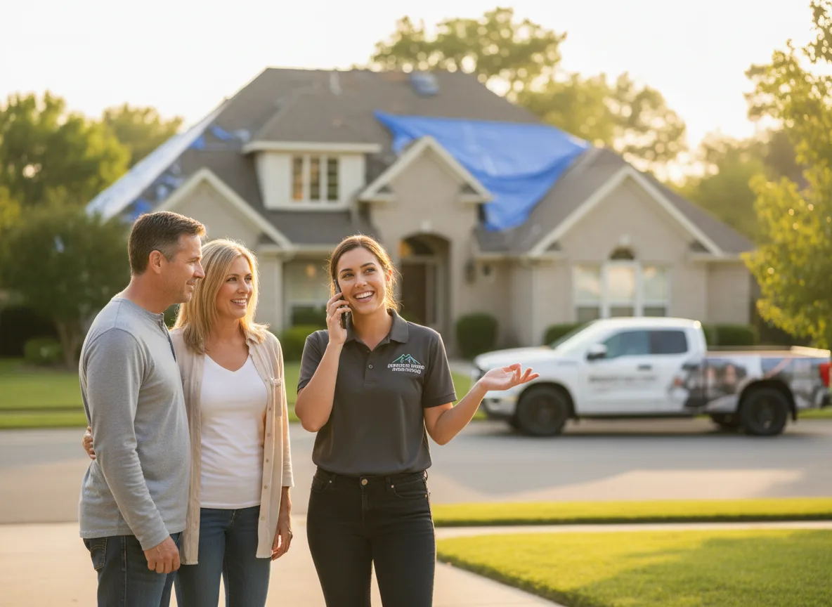 Emergency Roof Repair Vivian, SD FAQs